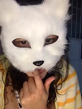 Snapshot of GinnyDelice chatting on January 22, 2025, 5:26 am GinnyDelice online show from January 22, 2025, 5:26 am