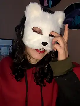 Snapshot of GinnyDelice chatting on January 23, 2025, 11:05 pm GinnyDelice online show from January 23, 2025, 11:05 pm