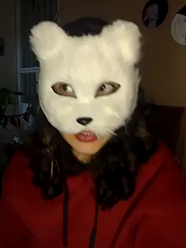 Snapshot of GinnyDelice chatting on January 24, 2025, 4:48 am GinnyDelice online show from January 24, 2025, 4:48 am