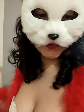 Snapshot of GinnyDelice chatting on January 26, 2025, 10:24 pm GinnyDelice online show from January 26, 2025, 10:24 pm