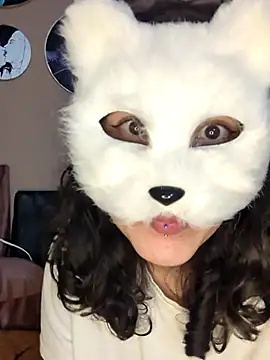 Snapshot of GinnyDelice chatting on January 27, 2025, 1:26 am GinnyDelice online show from January 27, 2025, 1:26 am