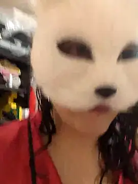 Snapshot of GinnyDelice chatting on January 30, 2025, 7:29 am GinnyDelice online show from January 30, 2025, 7:29 am