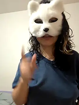 Snapshot of GinnyDelice chatting on February 1, 2025, 2:26 am GinnyDelice online show from February 1, 2025, 2:26 am