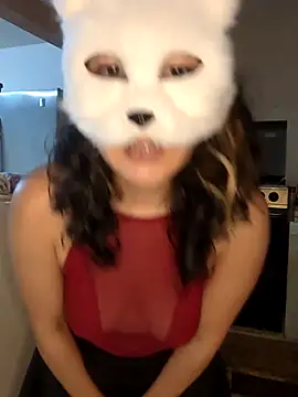 Snapshot of GinnyDelice chatting on February 7, 2025, 5:10 am GinnyDelice online show from February 7, 2025, 5:10 am