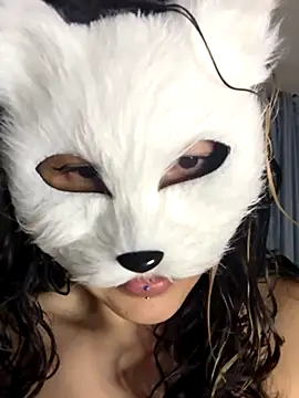 Snapshot of GinnyDelice chatting on February 9, 2025, 4:57 am GinnyDelice online show from February 9, 2025, 4:57 am