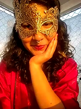 Snapshot of GinnyDelice chatting on February 11, 2025, 11:33 pm GinnyDelice online show from February 11, 2025, 11:33 pm