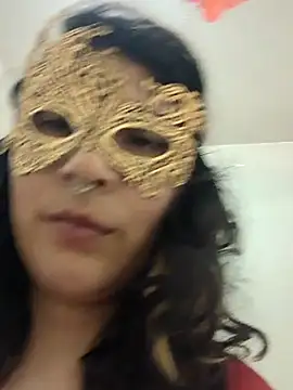 Snapshot of GinnyDelice chatting on February 12, 2025, 5:37 am GinnyDelice online show from February 12, 2025, 5:37 am