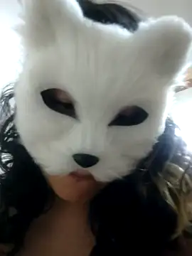 Snapshot of GinnyDelice chatting on February 19, 2025, 5:38 am GinnyDelice online show from February 19, 2025, 5:38 am