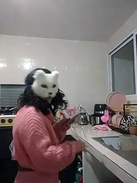 Snapshot of GinnyDelice chatting on February 21, 2025, 2:50 am GinnyDelice online show from February 21, 2025, 2:50 am