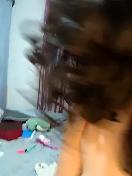 Snapshot of GinnyDelice chatting on February 27, 2025, 4:20 am GinnyDelice online show from February 27, 2025, 4:20 am