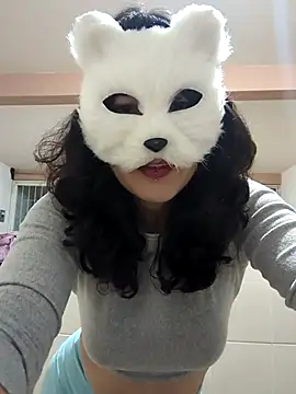 Snapshot of GinnyDelice chatting on March 2, 2025, 1:36 am GinnyDelice online show from March 2, 2025, 1:36 am