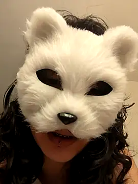 Snapshot of GinnyDelice chatting on March 7, 2025, 7:16 pm GinnyDelice online show from March 7, 2025, 7:16 pm