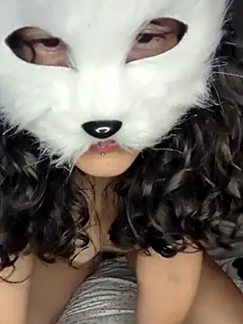 Snapshot of GinnyDelice chatting on March 10, 2025, 3:56 am GinnyDelice online show from March 10, 2025, 3:56 am