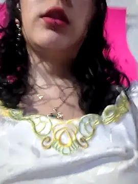 Snapshot of GinnyDelice chatting on March 14, 2025, 1:05 am GinnyDelice online show from March 14, 2025, 1:05 am