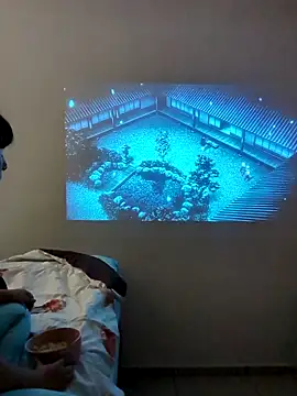 Snapshot of GinnyDelice chatting on October 3, 2025, 9:12 pm GinnyDelice online show from October 3, 2025, 9:12 pm