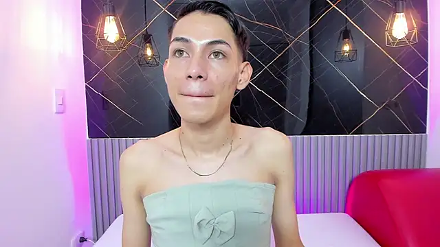 JackeOwens online show from March 29, 2026, 2:11 am