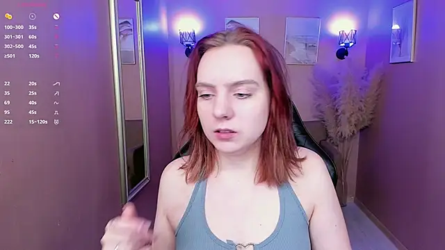  candy  sweet   online show from March 15, 2025, 10:35 am