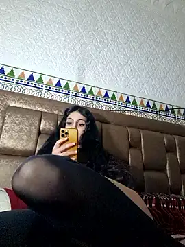 majdolin78 online show from February 26, 2025, 6:54 pm