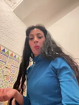 majdolin78 online show from February 28, 2025, 11:47 am