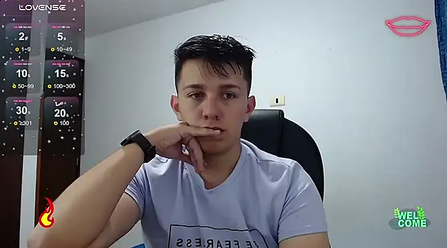 Alan red online show from February 26, 2025, 2:59 am