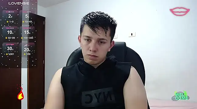 Alan red online show from March 11, 2025, 2:32 am