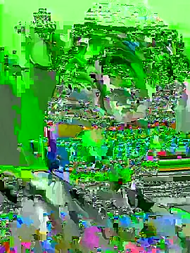 grossocalibre20 online show from March 1, 2025, 7:04 pm