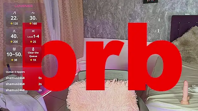 Lia little18 online show from March 4, 2025, 7:08 am