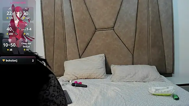 Snapshot of Molly_bishop chatting on January 30, 2025, 5:52 am Molly bishop online show from January 30, 2025, 5:52 am