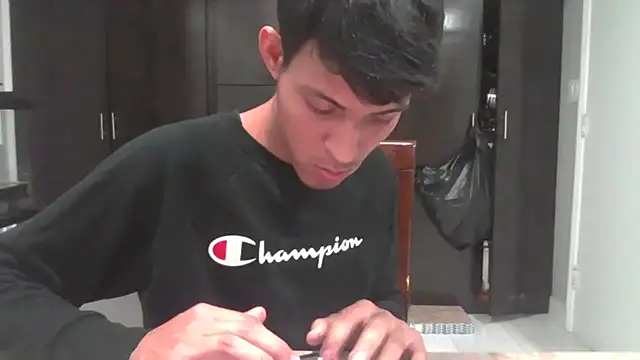 timefordemongirlslive online show from April 13, 2026, 6:41 am