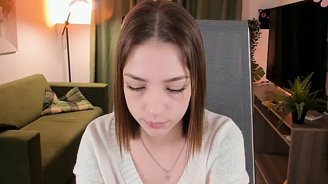 Snapshot of PamBeesly chatting on January 14, 2026, 8:20 am PamBeesly online show from January 14, 2026, 8:20 am