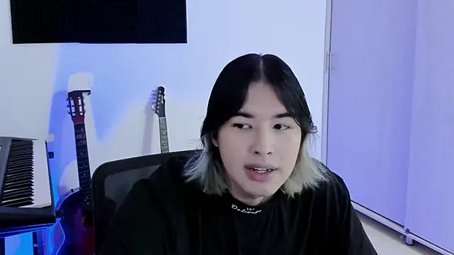 JordiWilld online show from September 8, 2025, 10:20 pm