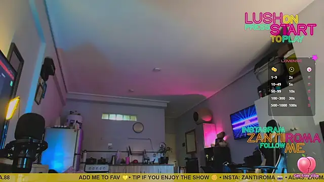 Snapshot of ZRD88 chatting on October 11, 2025, 7:23 pm ZRD88 online show from October 11, 2025, 7:23 pm