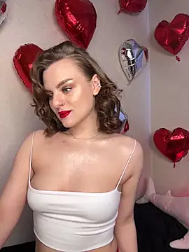 Snapshot of Mary_lost chatting on February 16, 2025, 12:21 pm Mary lost online show from February 16, 2025, 12:21 pm