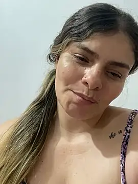 kristel blondie online show from July 26, 2026, 4:09 am