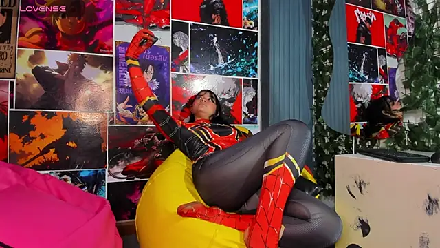 Zoe Cheshire online show from January 30, 2025, 4:58 am