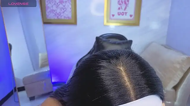 Paulette v online show from March 5, 2026, 1:07 pm