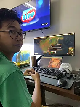 Snapshot of SievingPrep chatting on November 12, 2025, 4:40 pm SievingPrep online show from November 12, 2025, 4:40 pm