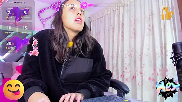 Abby esposiito online show from November 12, 2025, 6:30 pm