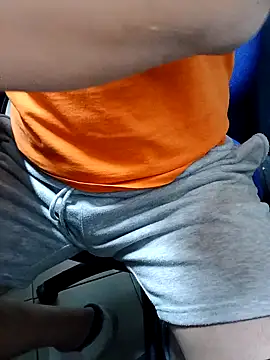 Greeneyes0820 online show from November 23, 2025, 11:32 am