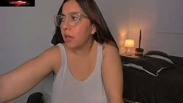 Snapshot of brithany_olson25 chatting on January 29, 2025, 5:40 am brithany olson25 online show from January 29, 2025, 5:40 am