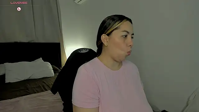 brithany olson25 online show from March 15, 2026, 3:34 am