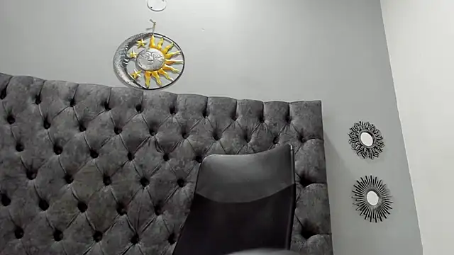 RYAN PATERSON online show from February 11, 2025, 10:28 pm