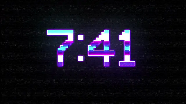 RYAN PATERSON online show from March 6, 2025, 10:47 pm