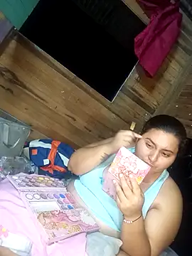 Lily Sweet24 online show from March 28, 2026, 11:37 pm