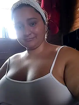 Lily Sweet24 online show from April 9, 2026, 6:24 pm