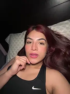 thompsonabella666 online show from June 3, 2026, 10:59 pm