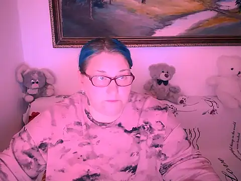 mayamayx online show from September 28, 2025, 6:02 pm