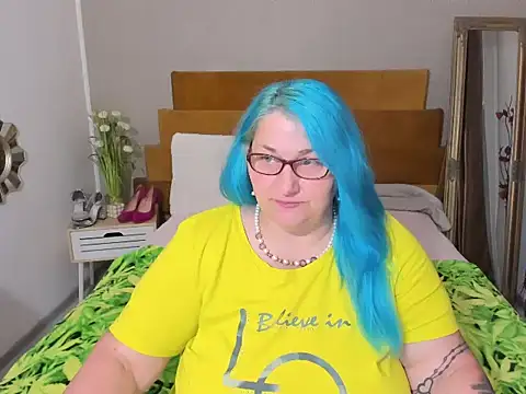 mayamayx online show from July 28, 2026, 4:39 pm