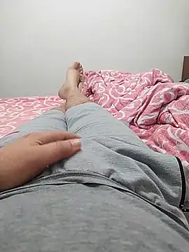 ALEX19833 online show from November 28, 2025, 6:05 am