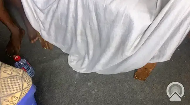 Snapshot of JoyStickAfrica chatting on February 2, 2025, 11:11 pm JoyStickAfrica online show from February 2, 2025, 11:11 pm